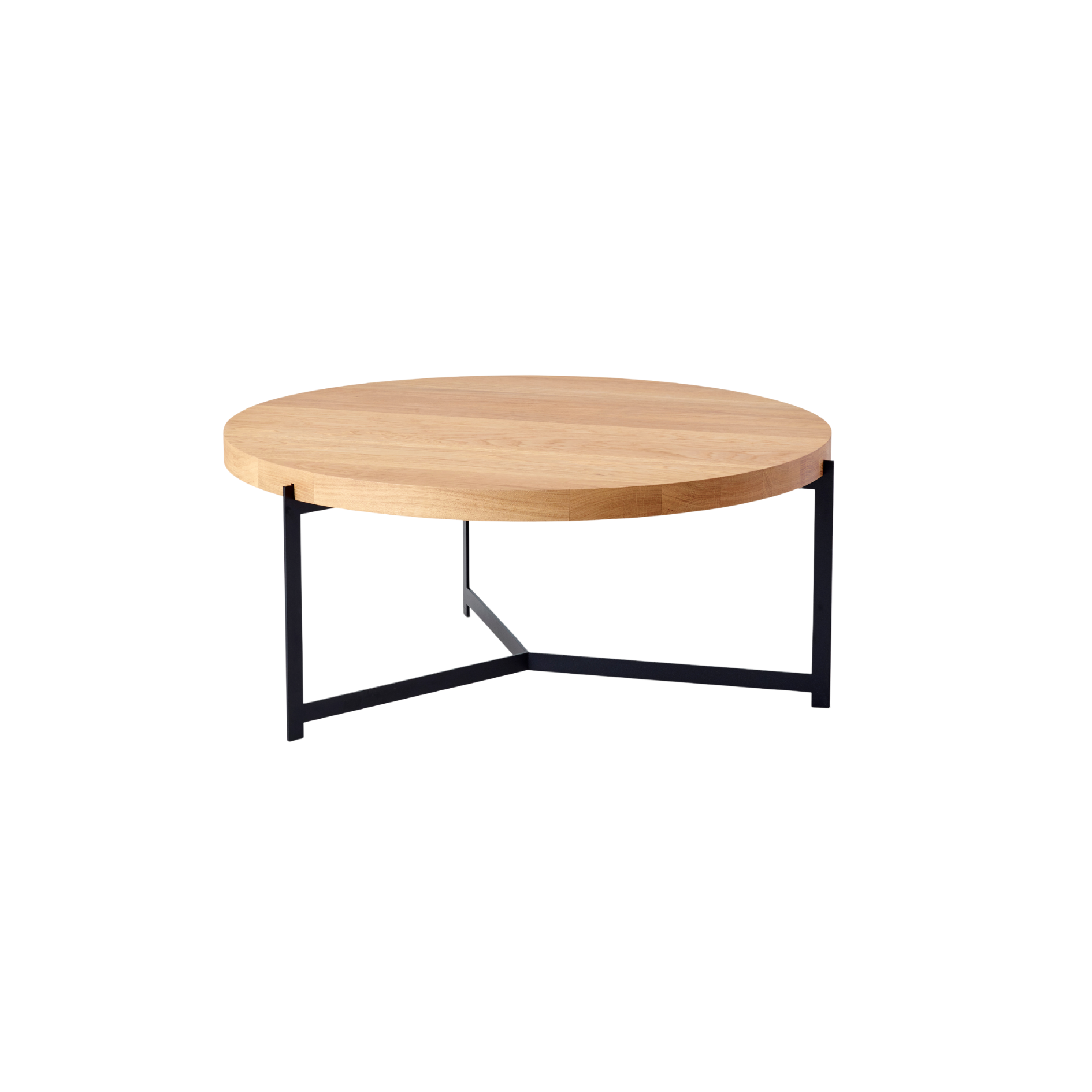 Plateau Coffee & Side Table